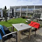 Strandhotel Westduin 