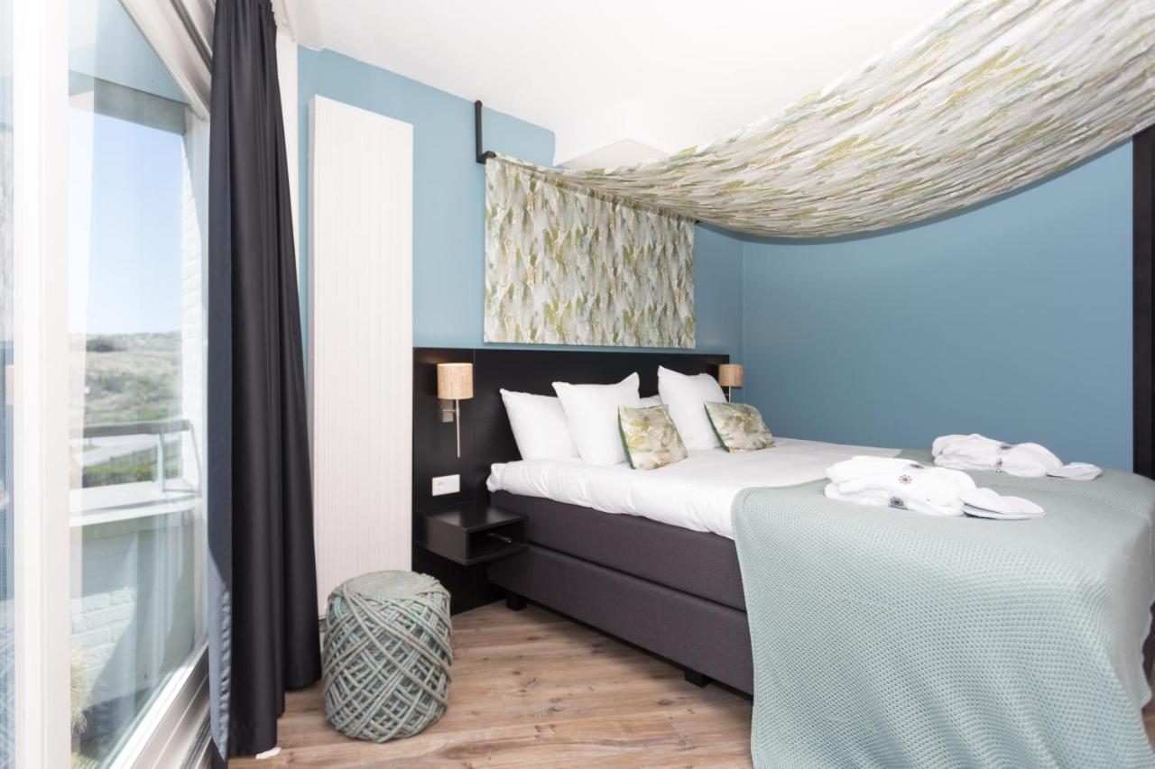 Strandhotel Westduin Koudekerke